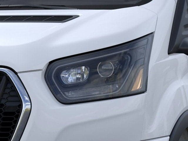 2026 Ford Transit-350 - Image 39