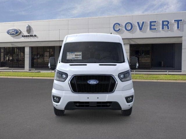 2026 Ford Transit-350 - Image 27