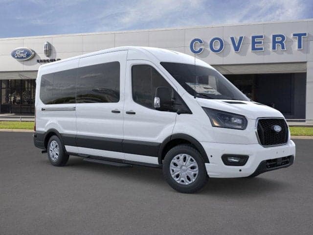 2026 Ford Transit-350 - Image 28
