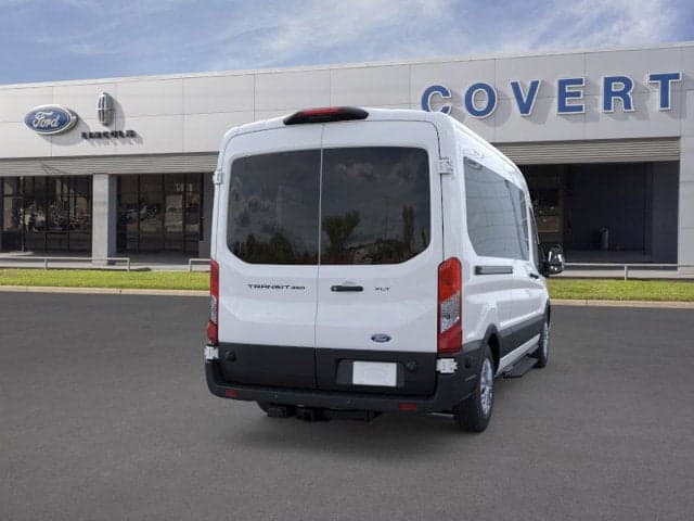 2026 Ford Transit-350 - Image 29