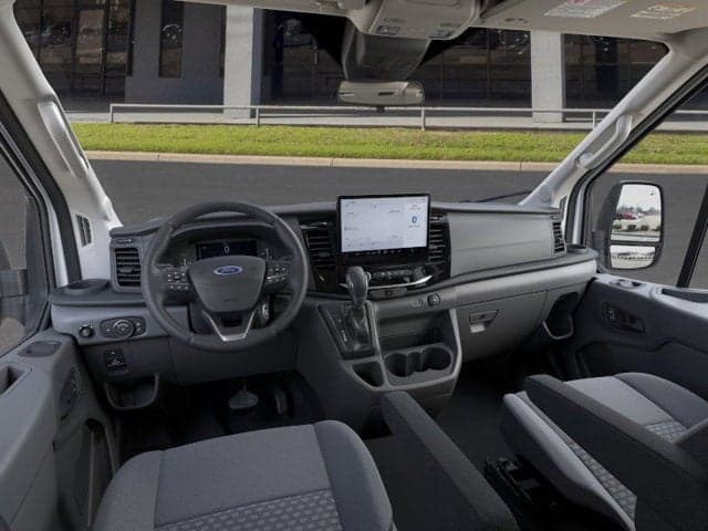 2026 Ford Transit-350 - Image 30