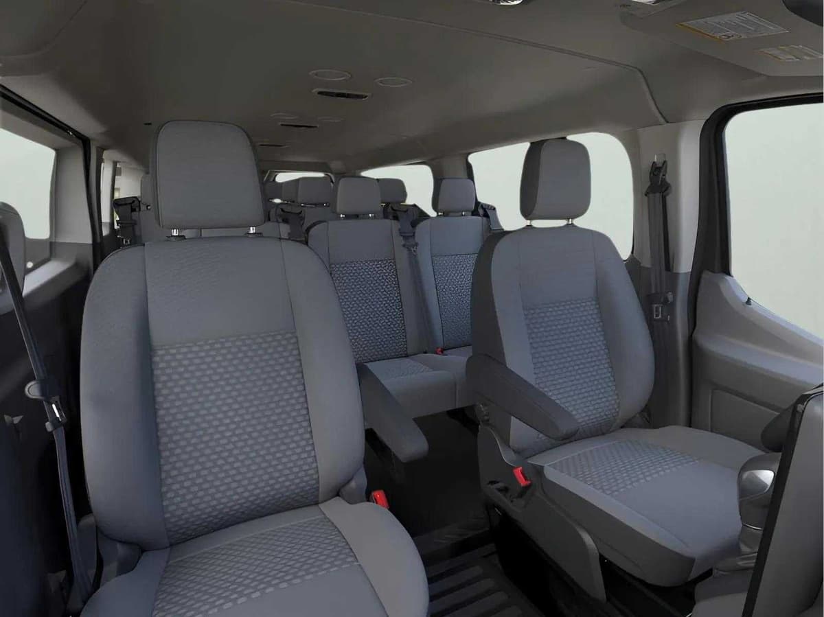 2026 Ford Transit-350 - Image 10