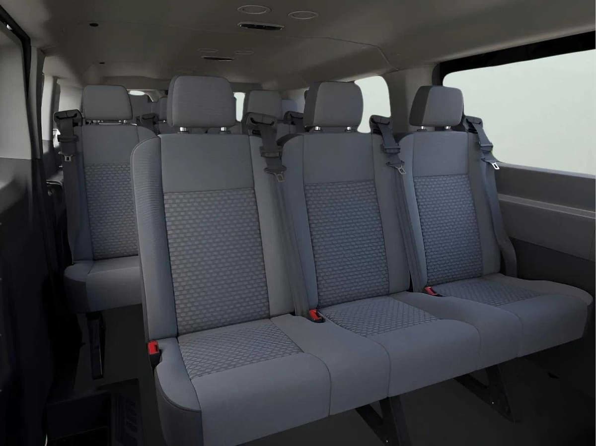 2026 Ford Transit-350 - Image 11
