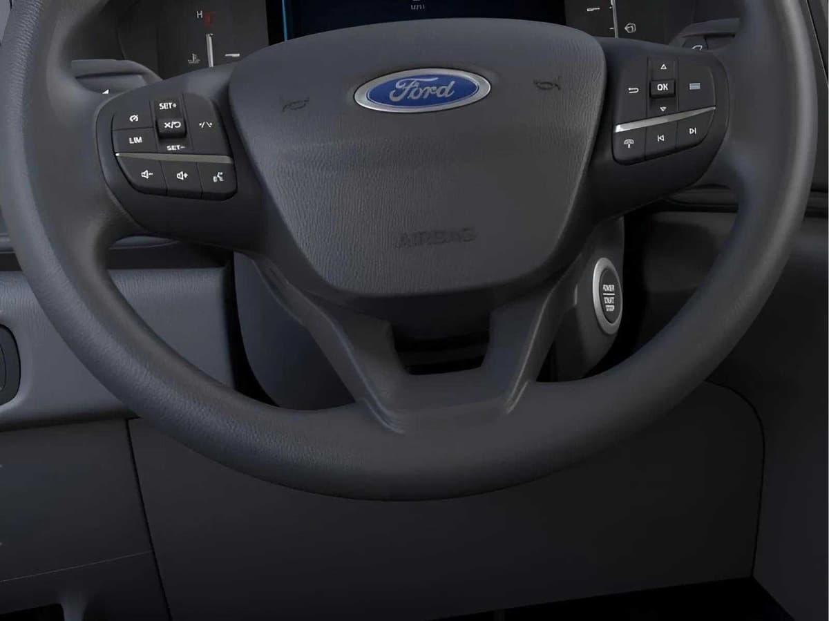 2026 Ford Transit-350 - Image 12