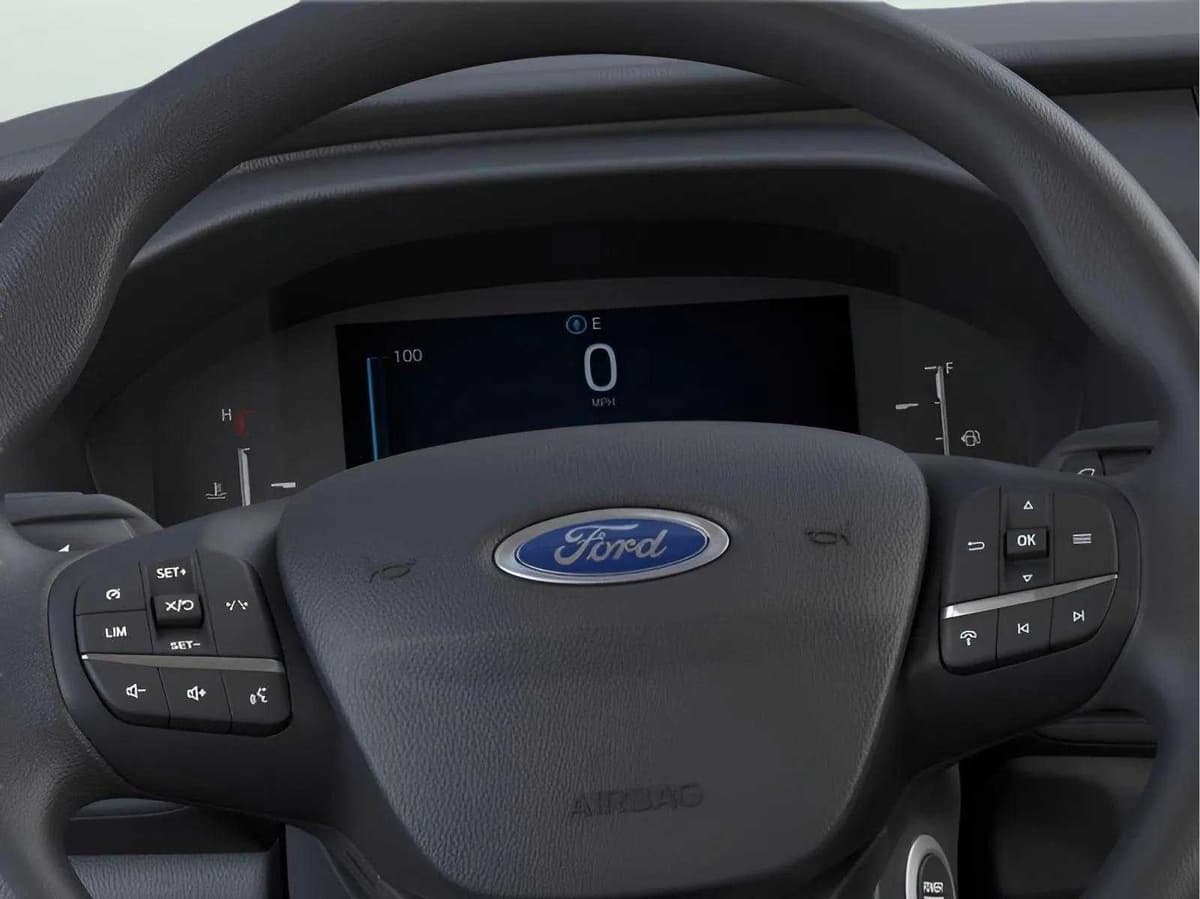 2026 Ford Transit-350 - Image 13