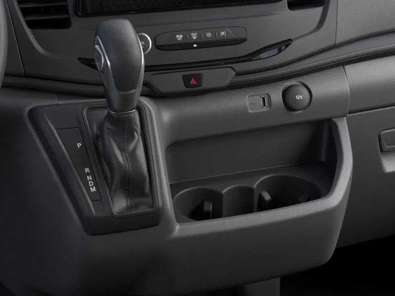 2026 Ford Transit-350 - Image 15