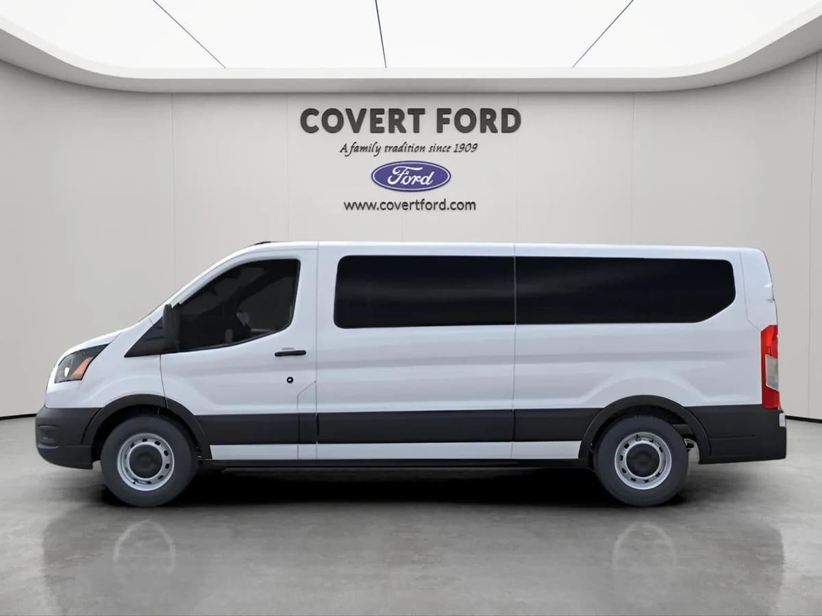 2026 Ford Transit-350 - Image 3