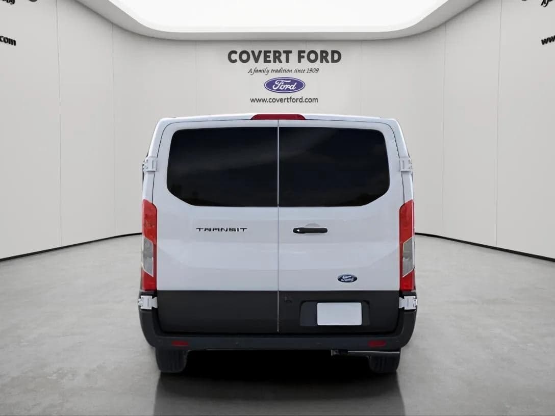 2026 Ford Transit-350 - Image 5