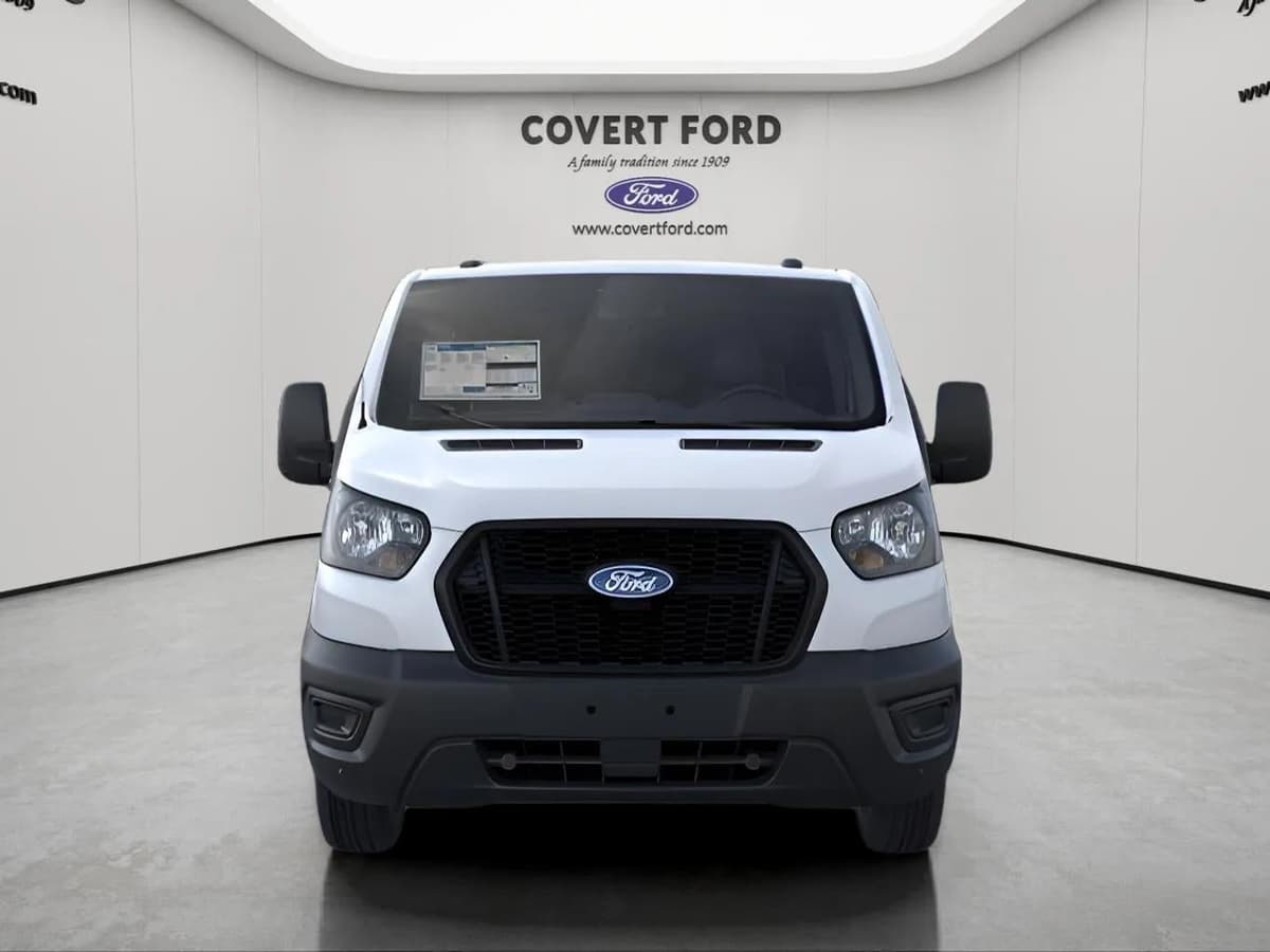 2026 Ford Transit-350 - Image 6