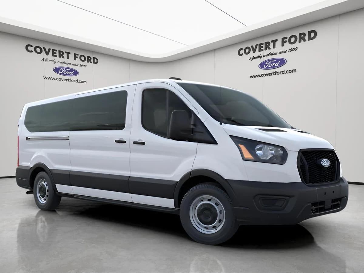 2026 Ford Transit-350 - Image 7