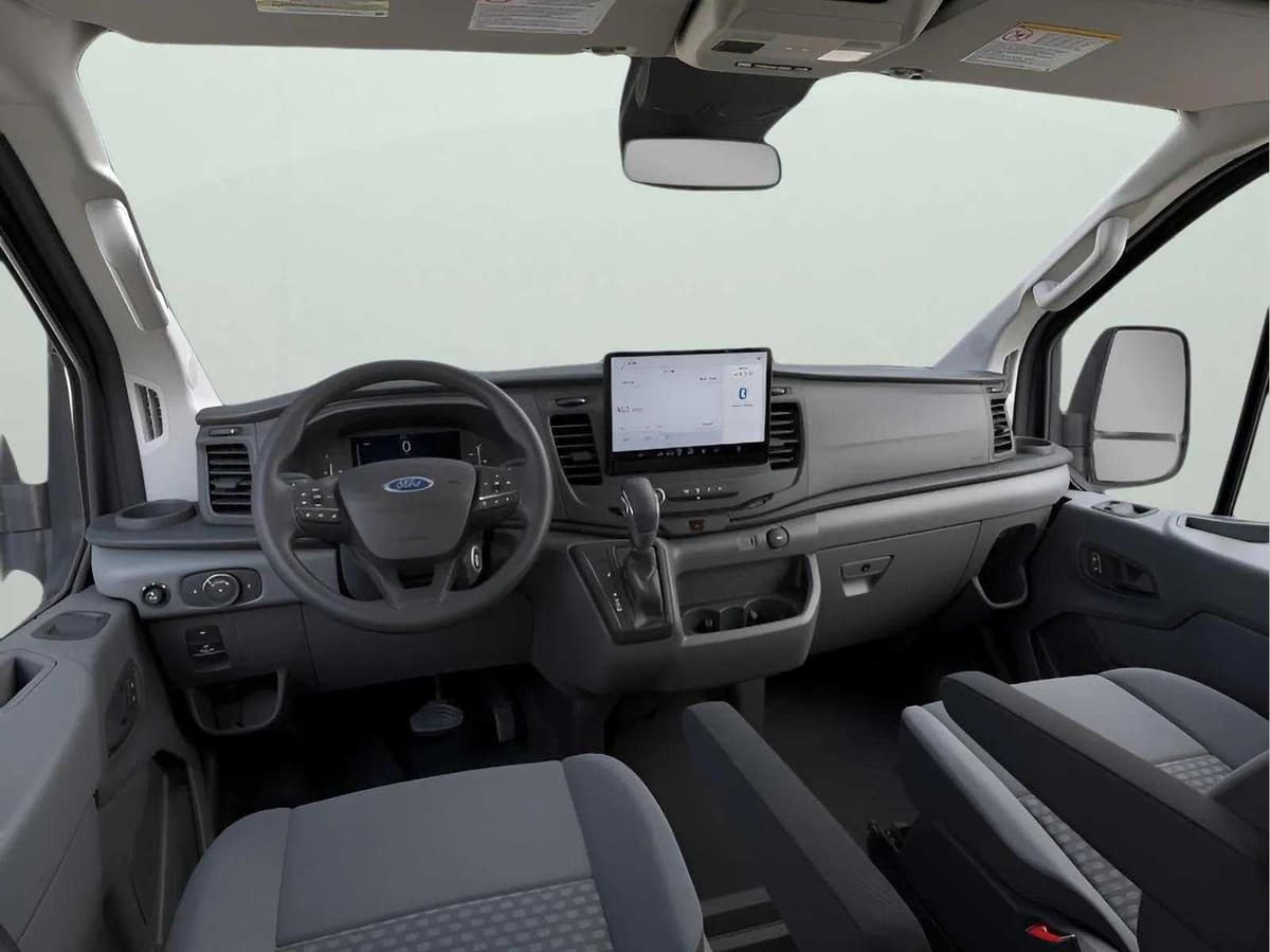 2026 Ford Transit-350 - Image 9