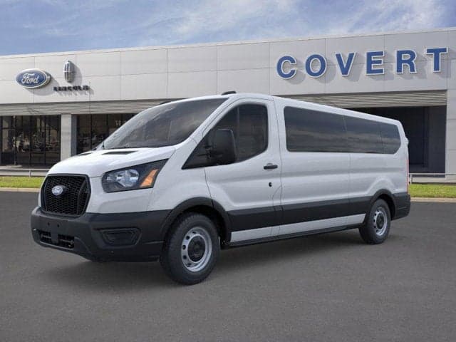 2026 Ford Transit-350 - Image 22