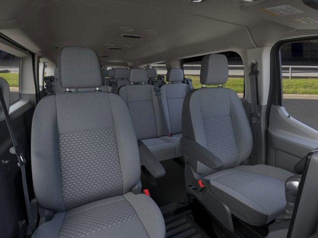 2026 Ford Transit-350 - Image 31