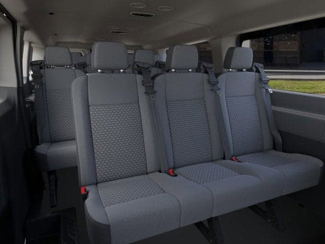 2026 Ford Transit-350 - Image 32