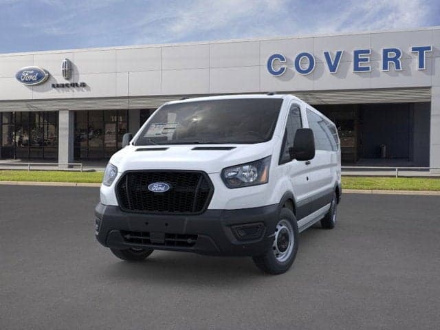 2026 Ford Transit-350 - Image 23