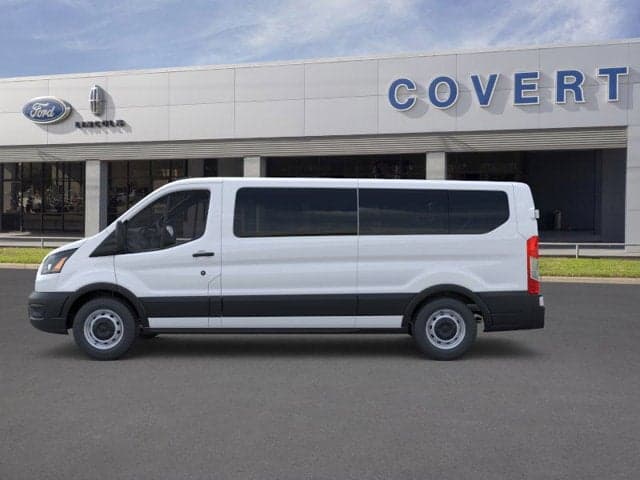 2026 Ford Transit-350 - Image 24