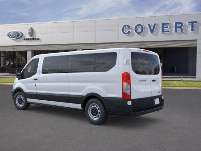 2026 Ford Transit-350 - Image 25