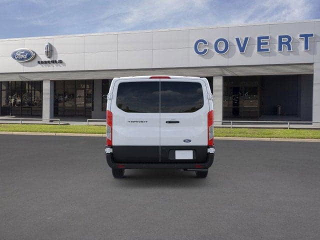 2026 Ford Transit-350 - Image 26