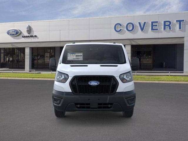 2026 Ford Transit-350 - Image 27