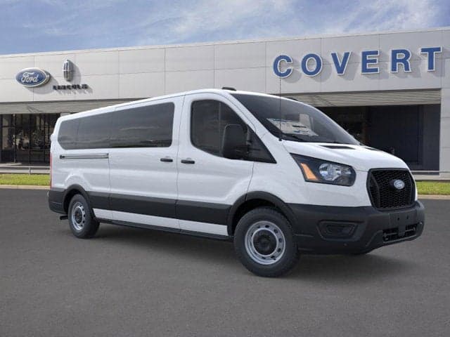 2026 Ford Transit-350 - Image 28