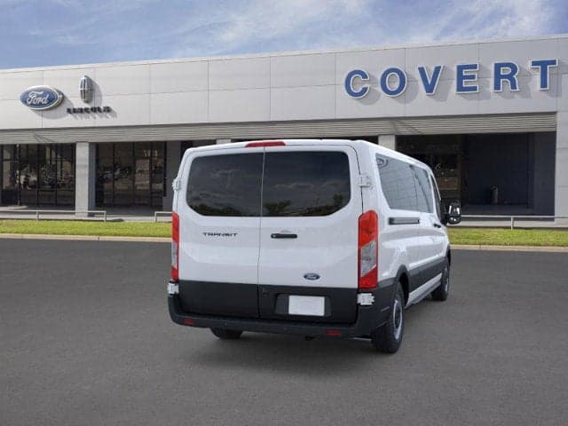 2026 Ford Transit-350 - Image 29
