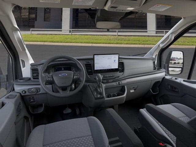 2026 Ford Transit-350 - Image 30