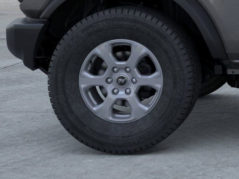 2026 Ford Bronco - Image 21