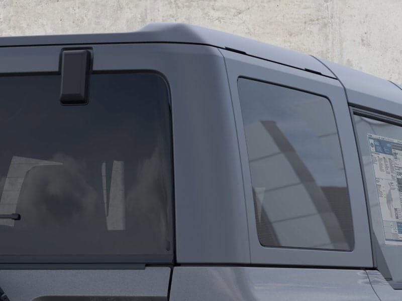 2026 Ford Bronco - Image 25