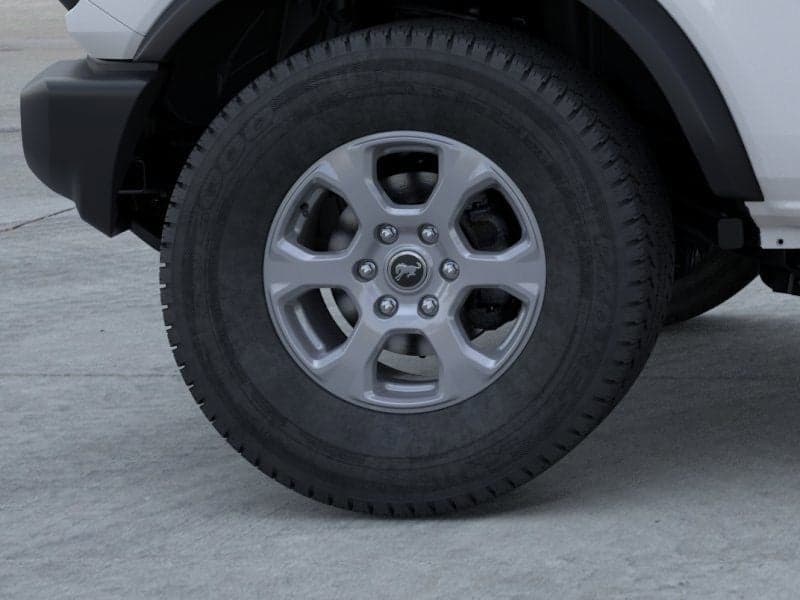 2026 Ford Bronco - Image 12