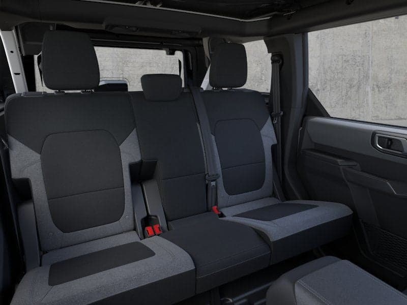 2026 Ford Bronco - Image 6