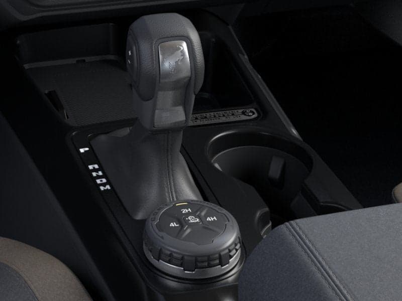 2026 Ford Bronco - Image 10