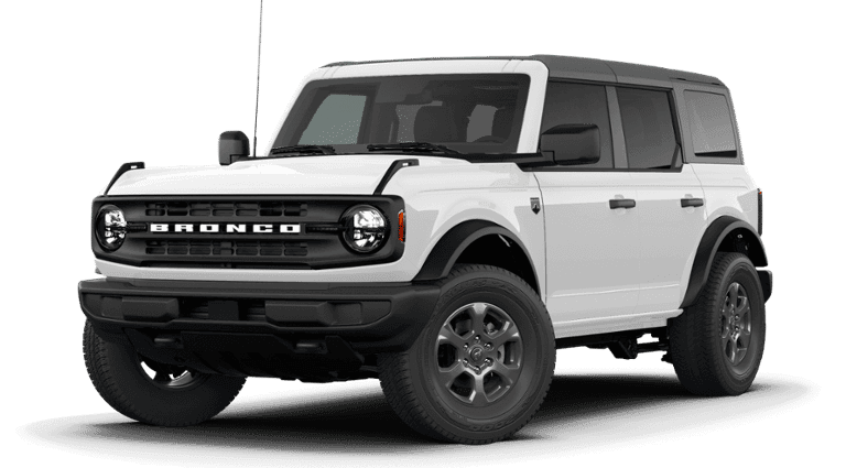 2026 Ford Bronco - Image 16