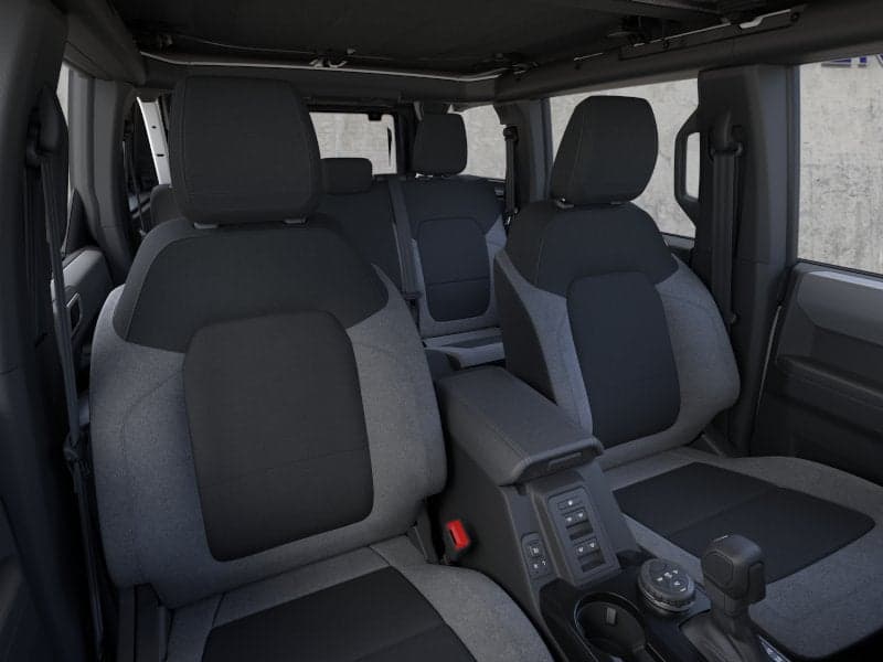 2026 Ford Bronco - Image 10