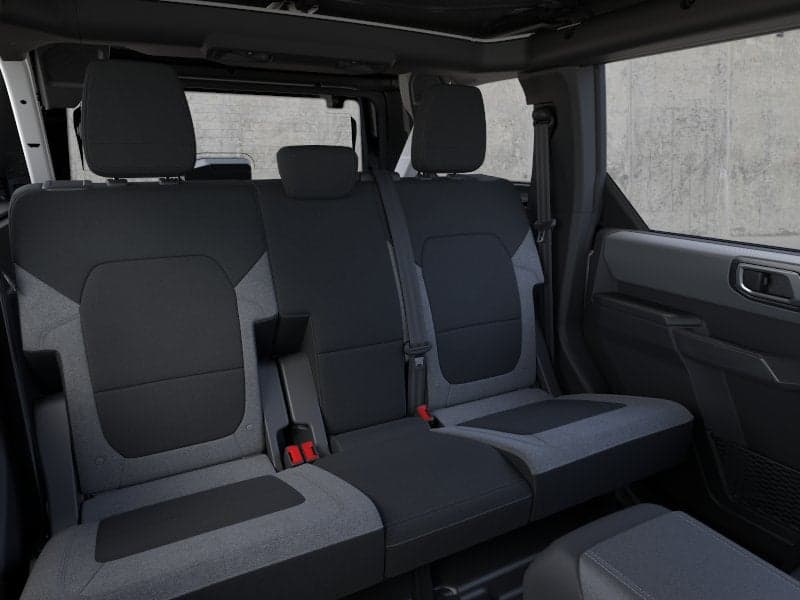 2026 Ford Bronco - Image 11