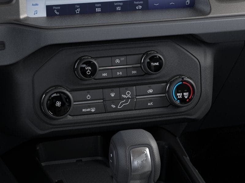 2026 Ford Bronco - Image 16