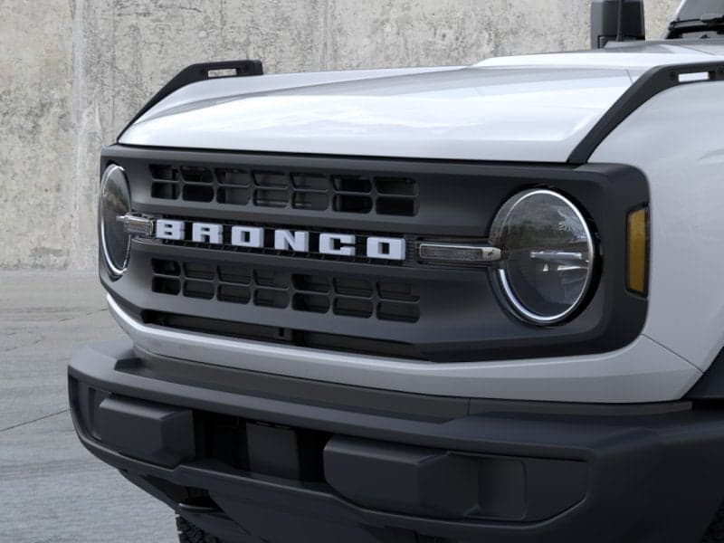 2026 Ford Bronco - Image 19