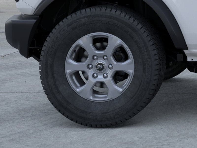 2026 Ford Bronco - Image 21