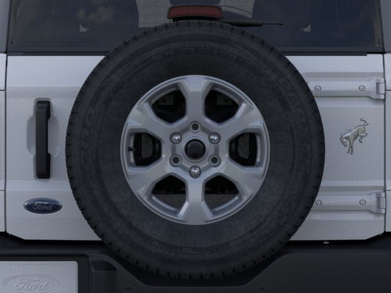 2026 Ford Bronco - Image 24