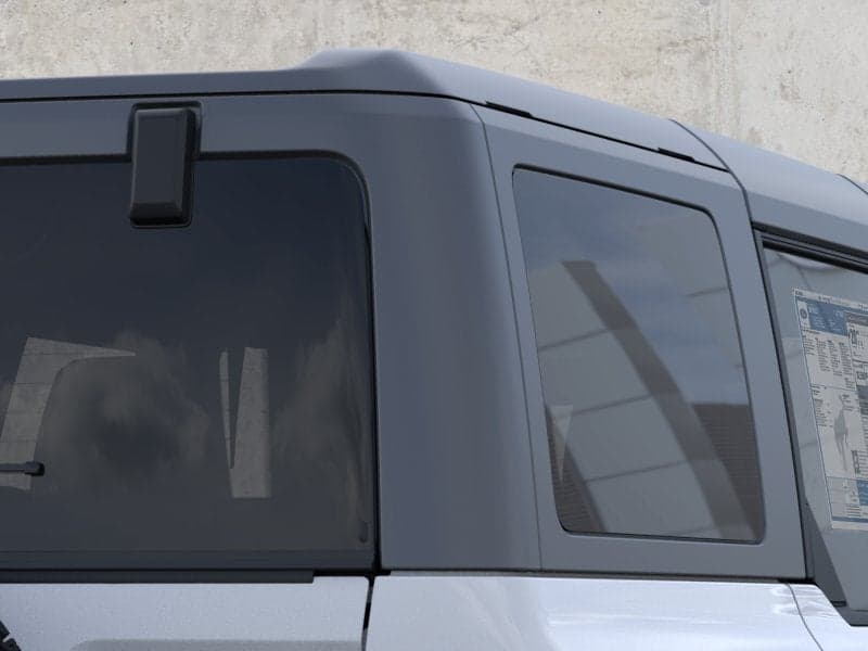 2026 Ford Bronco - Image 25