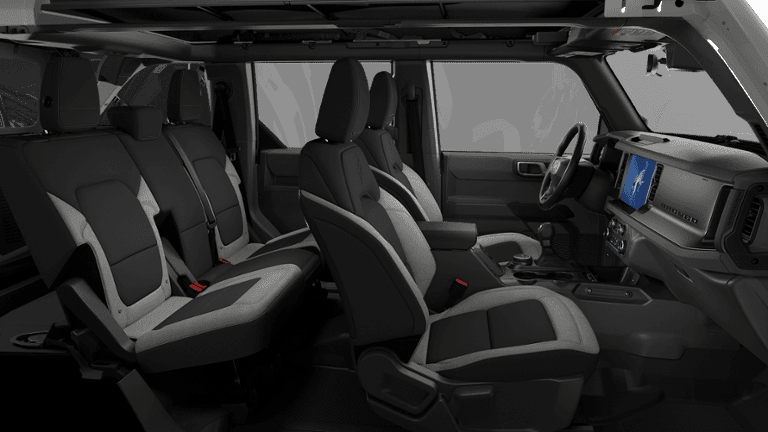 2026 Ford Bronco - Image 30