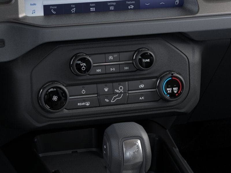 2026 Ford Bronco - Image 16