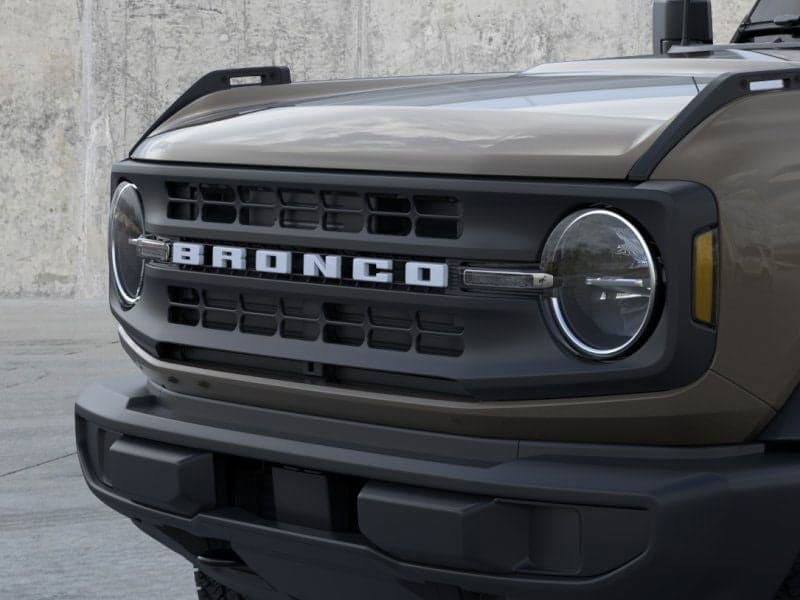 2026 Ford Bronco - Image 19