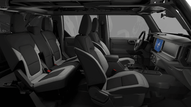 2026 Ford Bronco - Image 30
