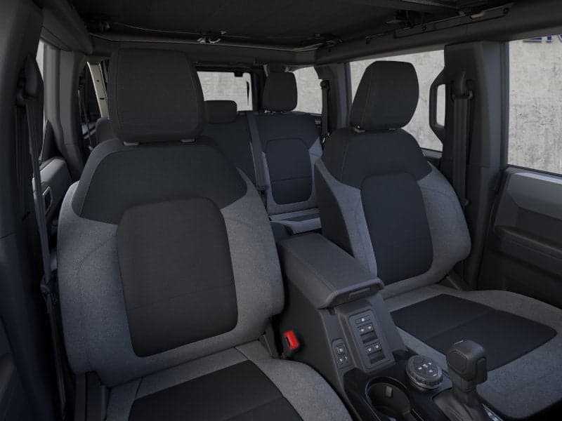 2026 Ford Bronco - Image 10
