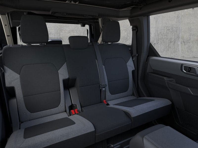 2026 Ford Bronco - Image 11