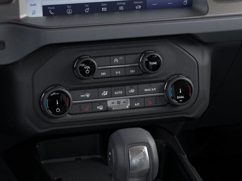 2026 Ford Bronco - Image 16