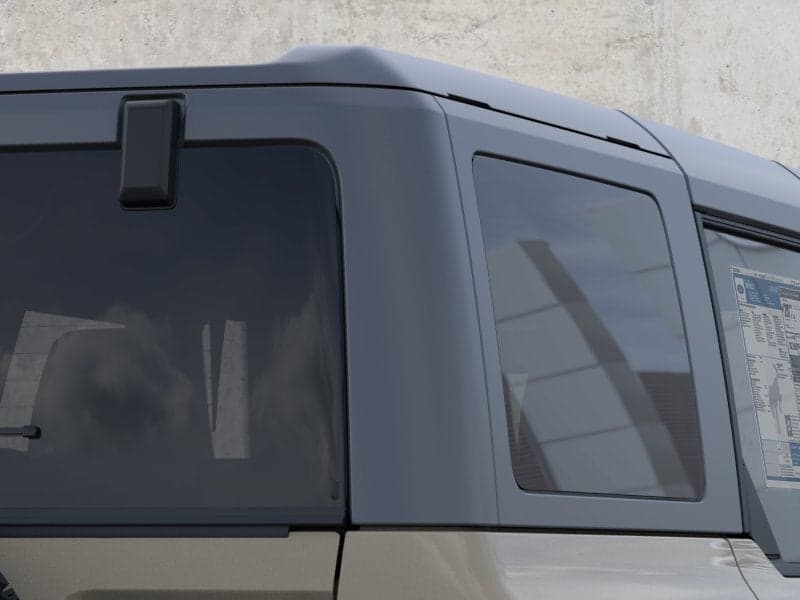 2026 Ford Bronco - Image 25