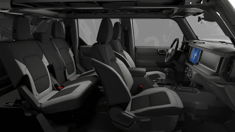 2026 Ford Bronco - Image 30