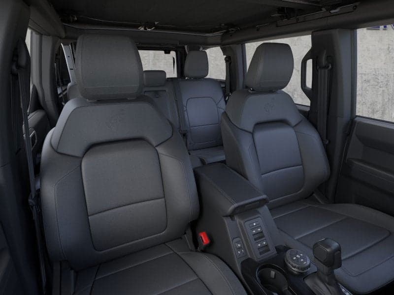 2026 Ford Bronco - Image 10