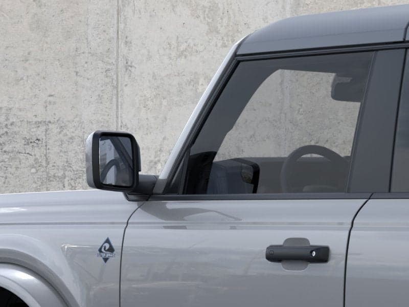 2026 Ford Bronco - Image 22